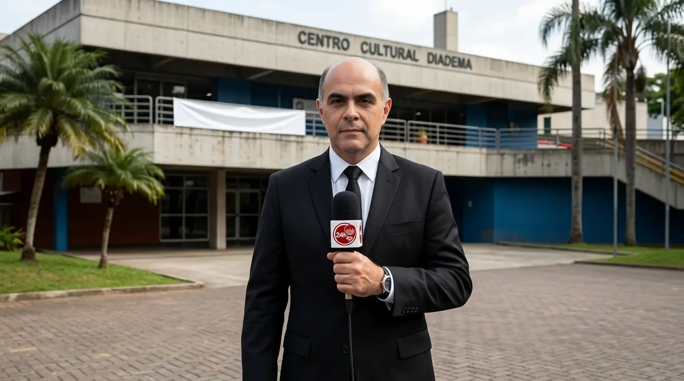 Evento em Diadema SP destaca ações sustentáveis e preservação ambiental